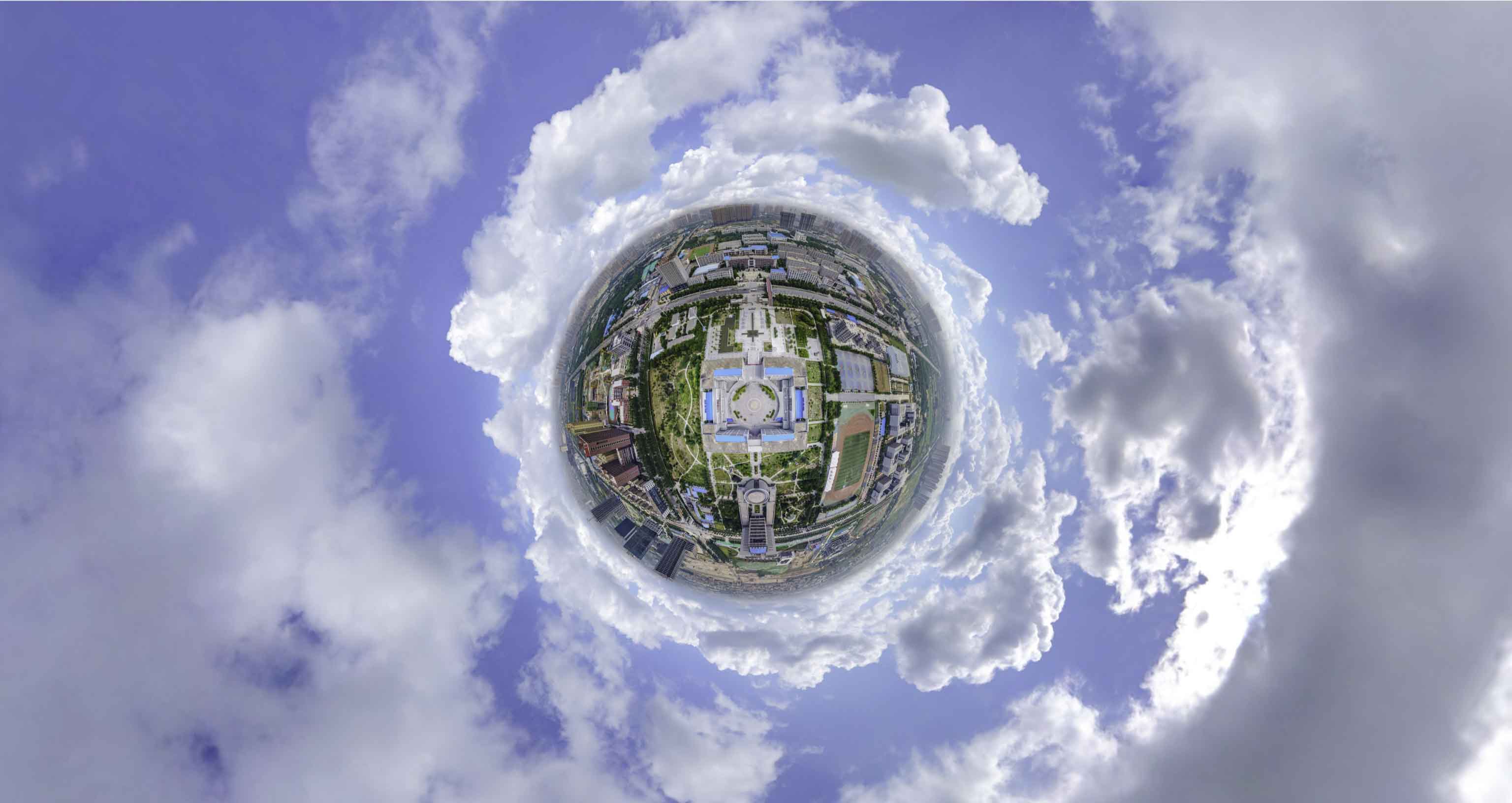 阳明格凸河风景名胜区