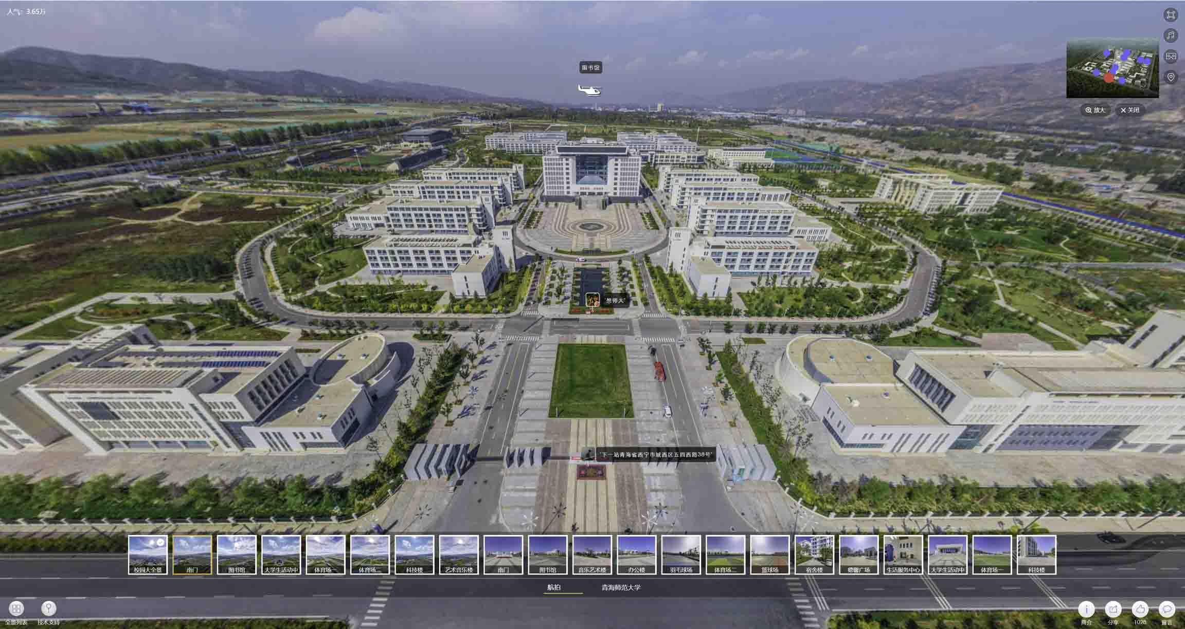 阳明油菜花-惊艳半生的花海仙境