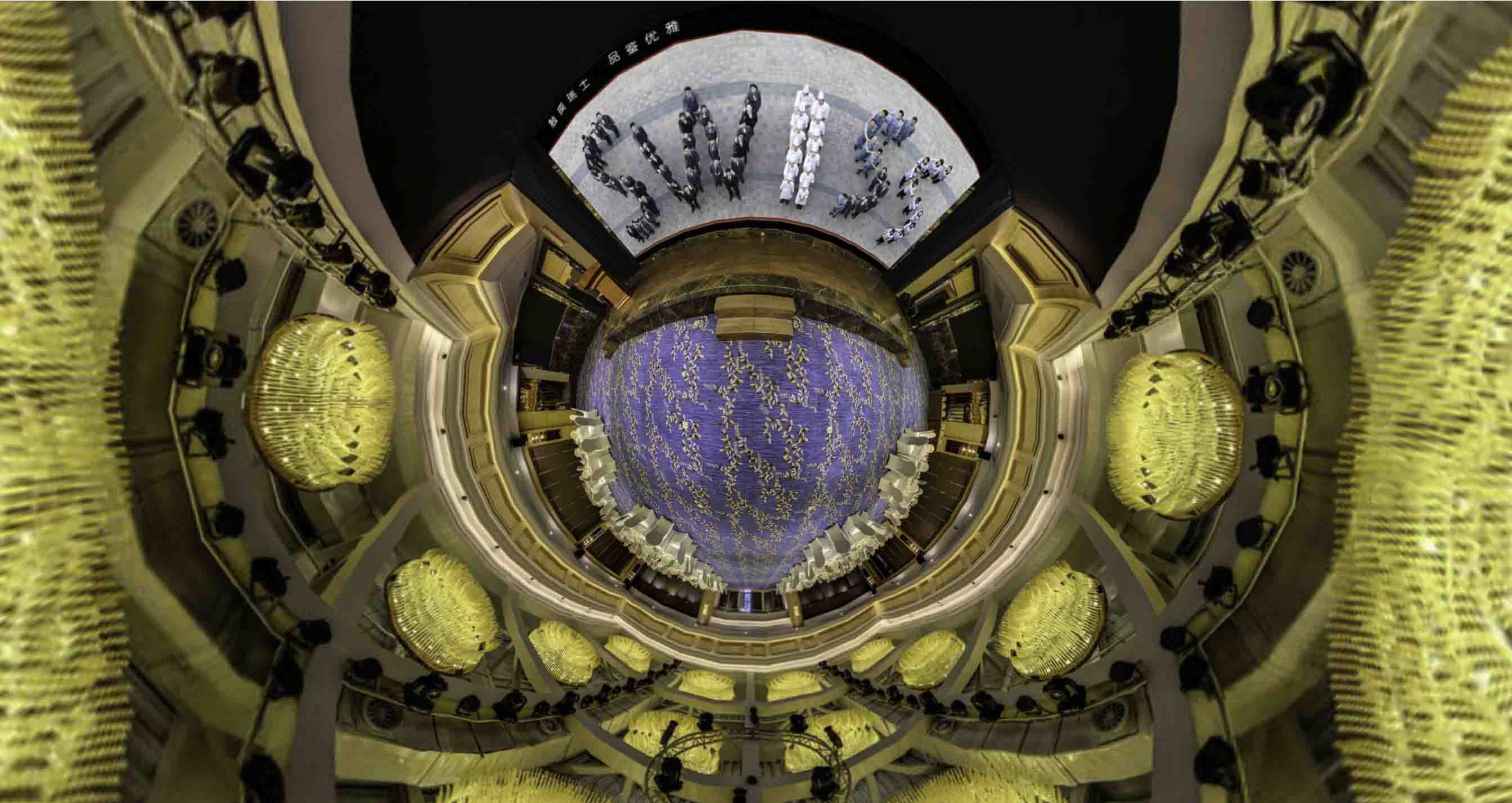 阳明探索VR全景拍摄中的深度感：营造沉浸式体验的关键要素